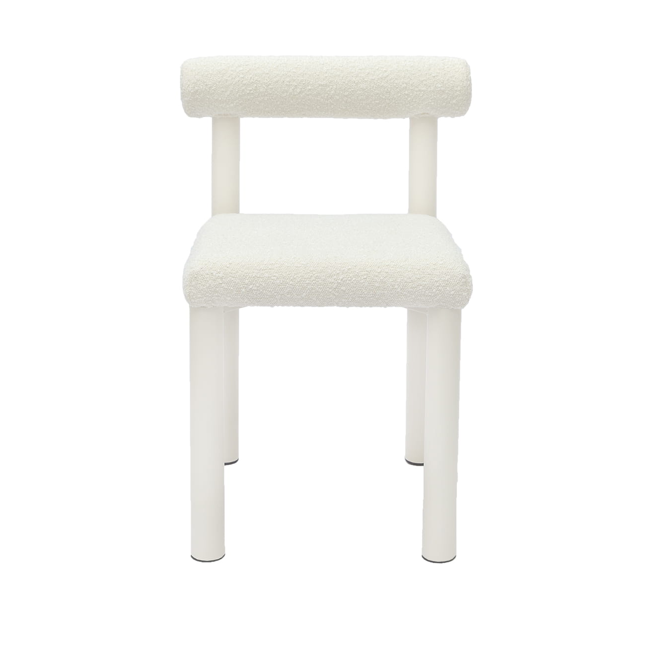 Krzesło boucle Object080