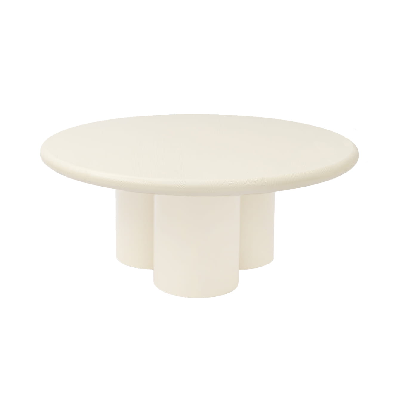 Okrągły stolik kawowy object059