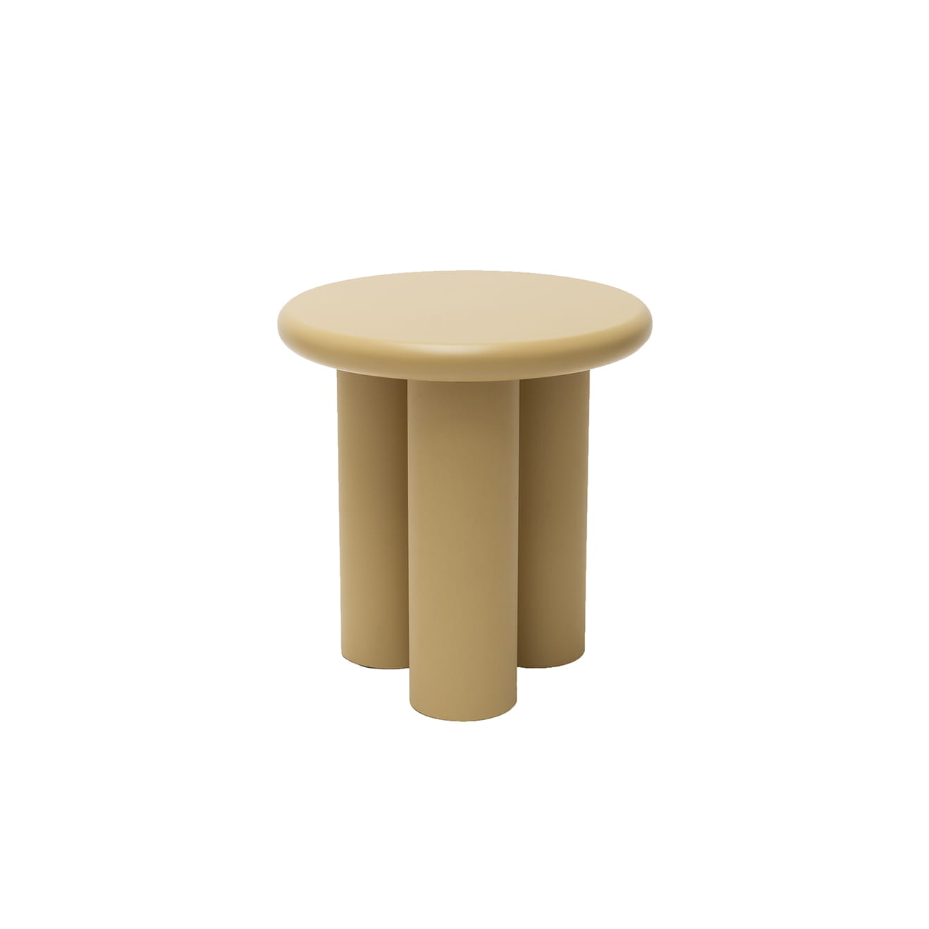 Minimalistyczny stolik object062