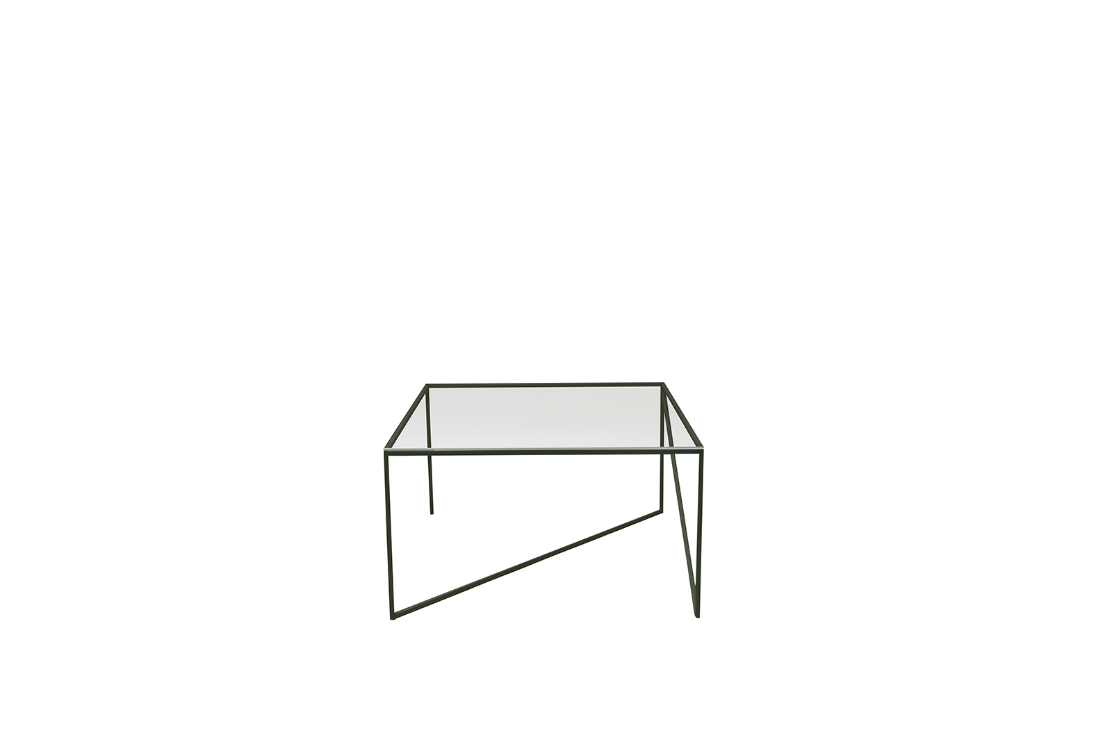 Szklany stolik kawowy object052