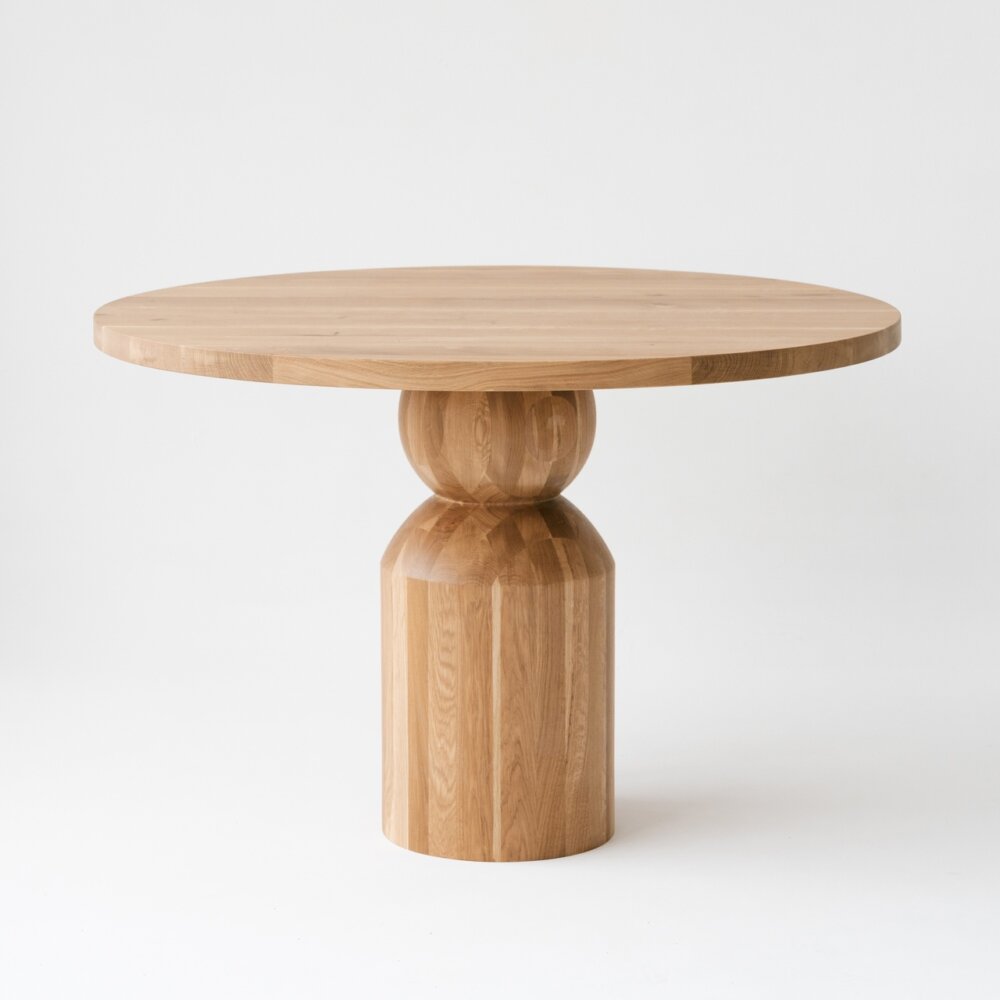 Okrągły stół BETH