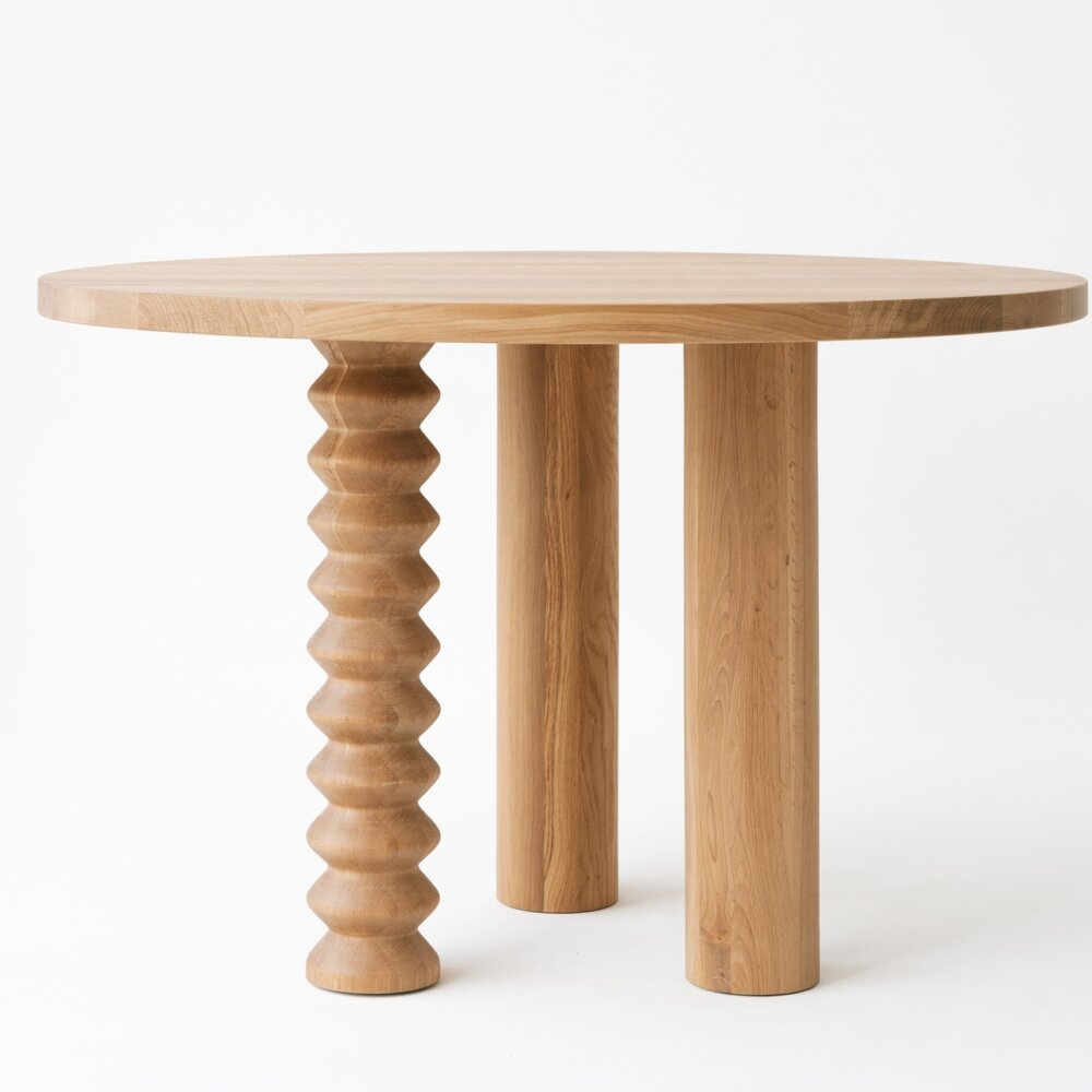 Okrągły stół SOL