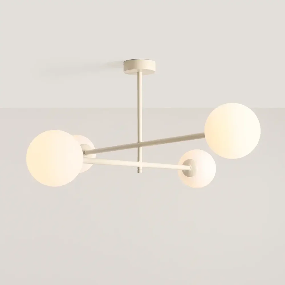 Lampa wisząca PINNIE 4