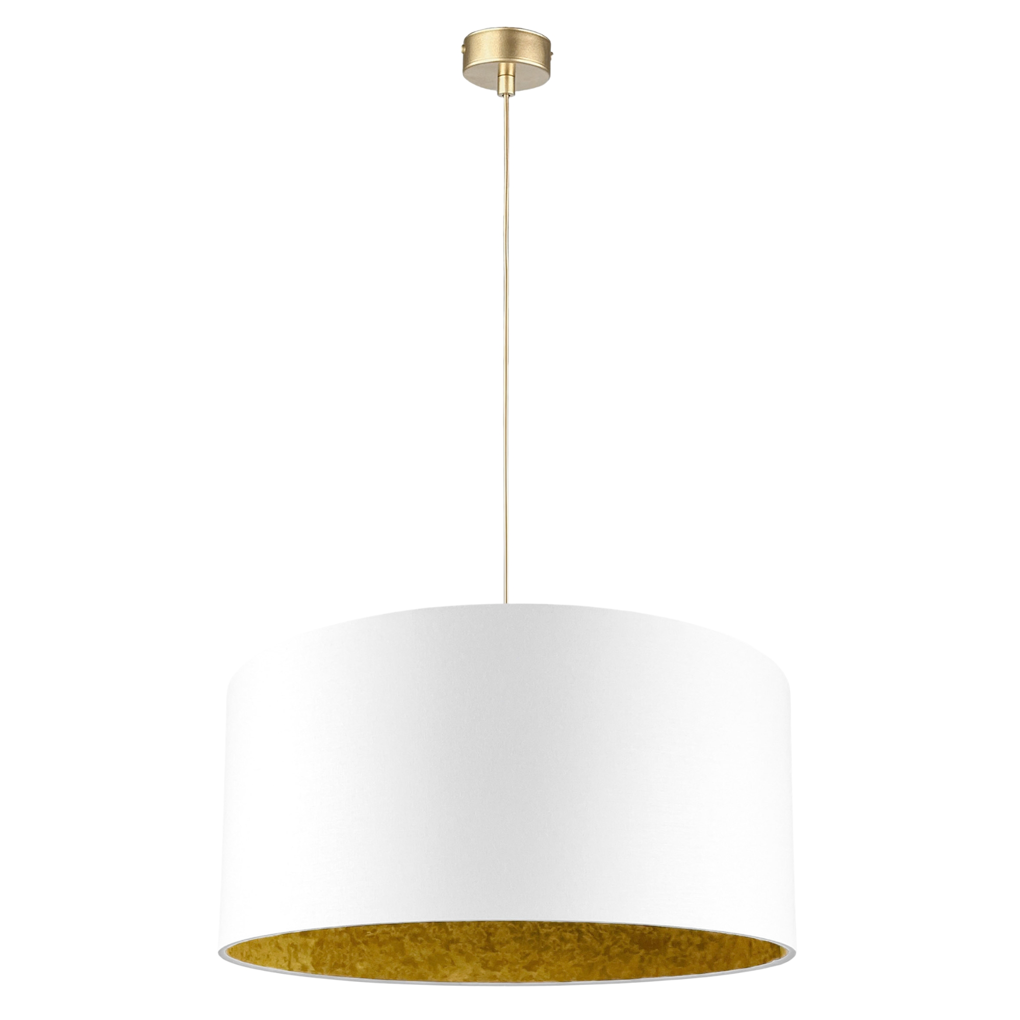 oswietlenie z abazurem