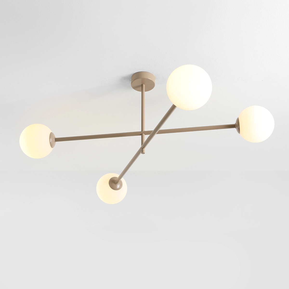 Plafon Pinne Ceiling Beige