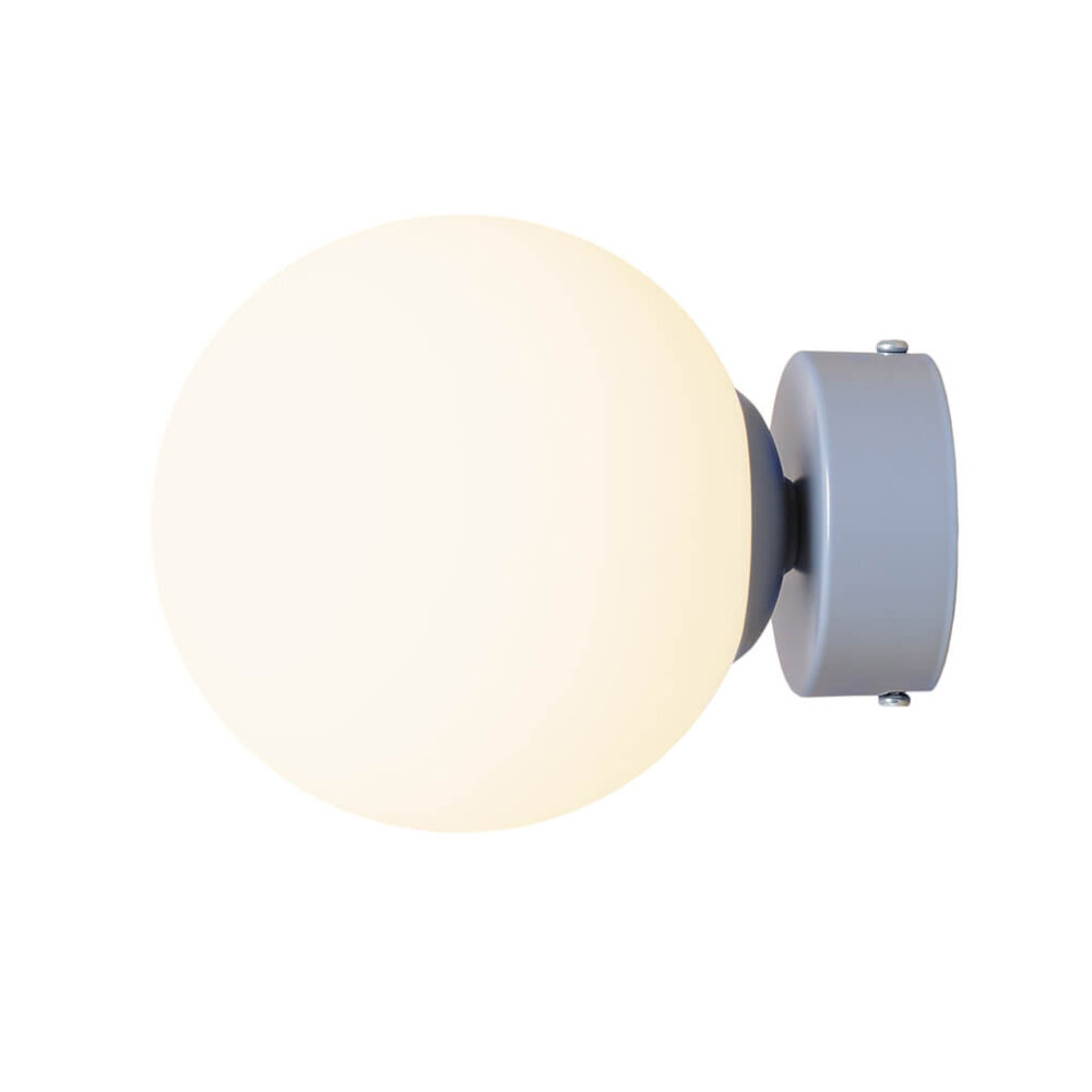 Kinkiet BALL WALL DUSTY Blue